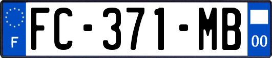 FC-371-MB