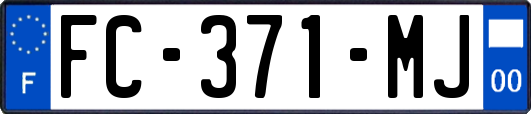 FC-371-MJ