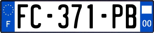 FC-371-PB