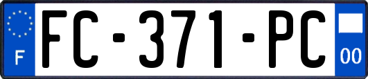 FC-371-PC