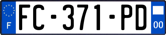FC-371-PD