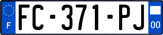 FC-371-PJ