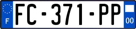 FC-371-PP