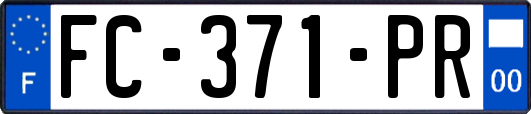 FC-371-PR