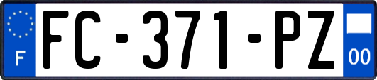 FC-371-PZ