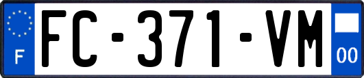 FC-371-VM