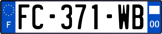 FC-371-WB