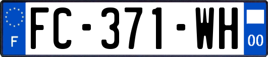 FC-371-WH