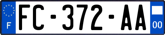 FC-372-AA