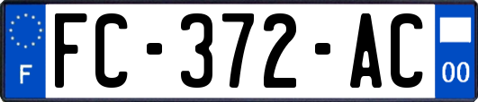 FC-372-AC