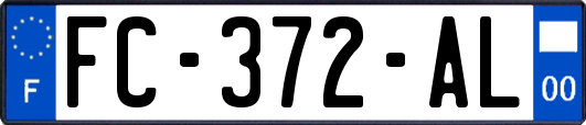 FC-372-AL