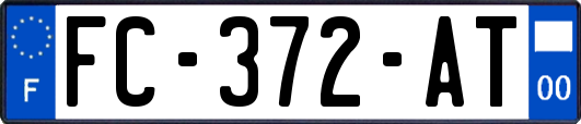 FC-372-AT