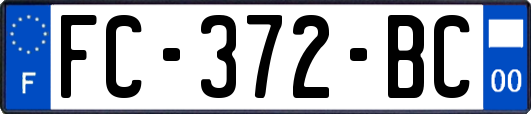 FC-372-BC