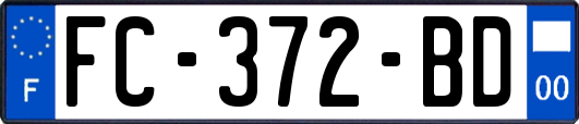 FC-372-BD