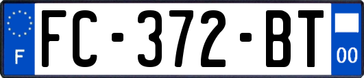 FC-372-BT