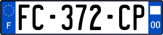 FC-372-CP