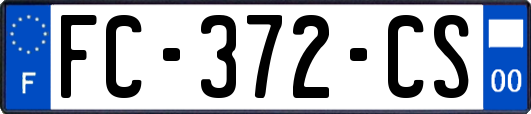 FC-372-CS