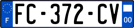 FC-372-CV