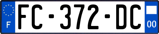 FC-372-DC