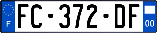 FC-372-DF