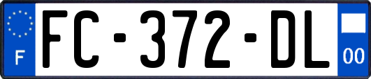 FC-372-DL