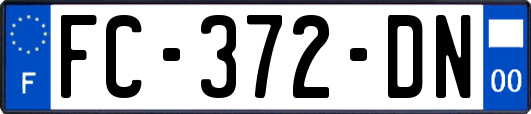 FC-372-DN