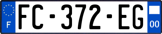 FC-372-EG