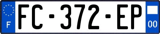 FC-372-EP