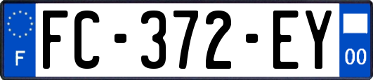 FC-372-EY