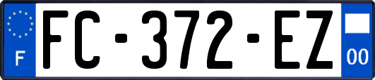 FC-372-EZ