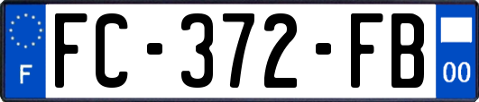 FC-372-FB