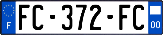 FC-372-FC