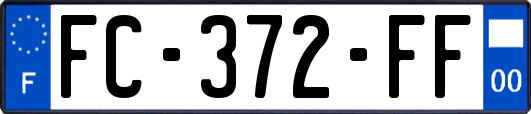 FC-372-FF