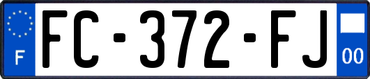 FC-372-FJ