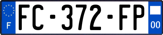 FC-372-FP