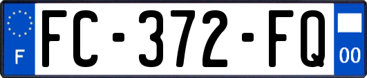 FC-372-FQ