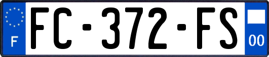 FC-372-FS