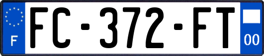 FC-372-FT