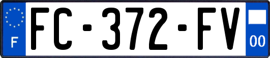 FC-372-FV