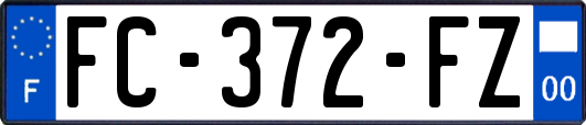 FC-372-FZ