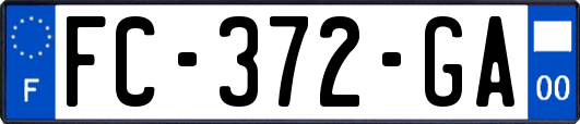 FC-372-GA