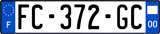 FC-372-GC