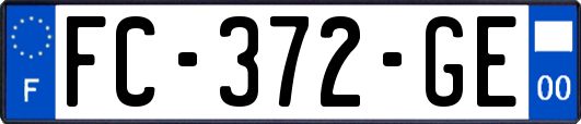 FC-372-GE