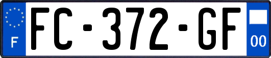 FC-372-GF