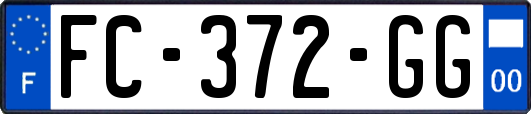 FC-372-GG