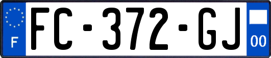 FC-372-GJ