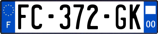 FC-372-GK