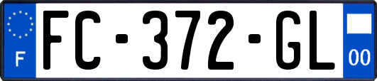 FC-372-GL