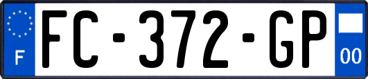 FC-372-GP