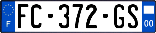FC-372-GS